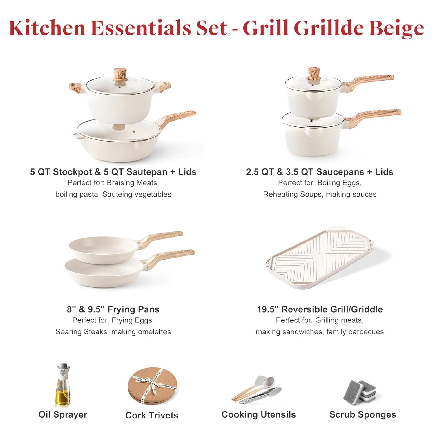 cookware set pots pans 2