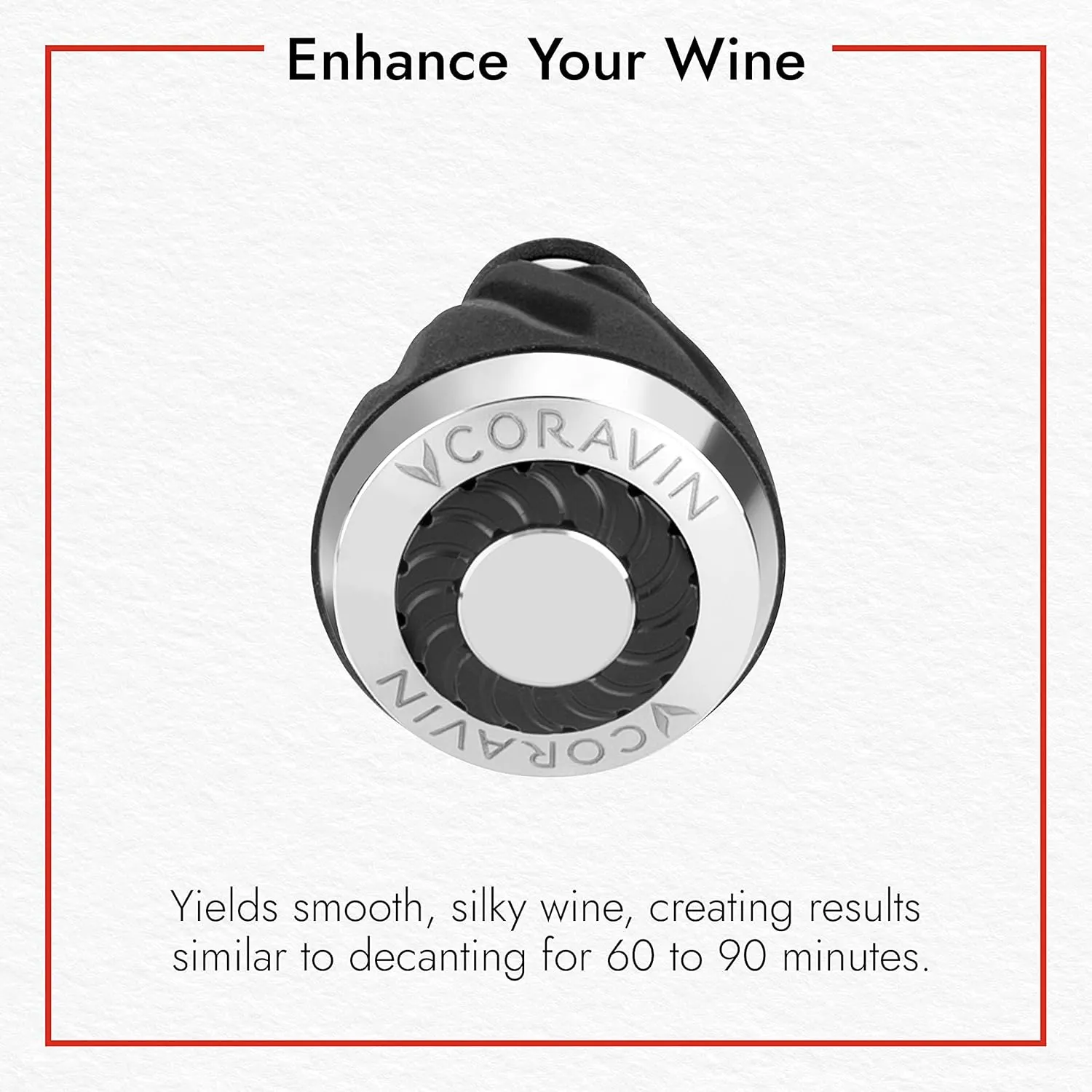 coravin aerator rapid wine 2
