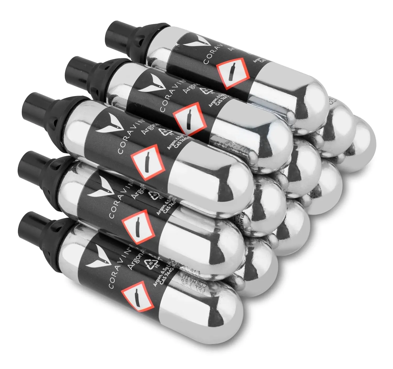 coravin argon capsules 1