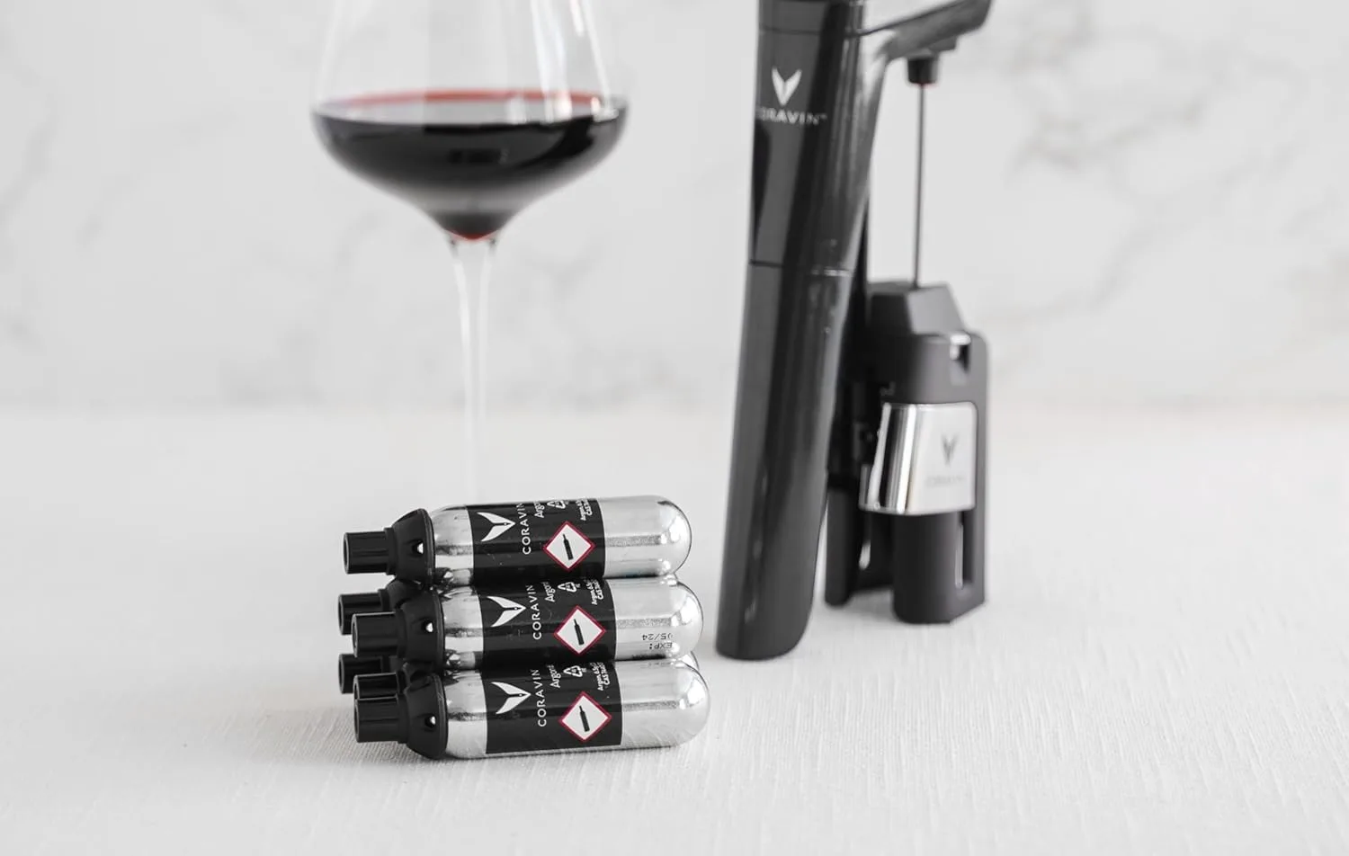 coravin argon capsules 2