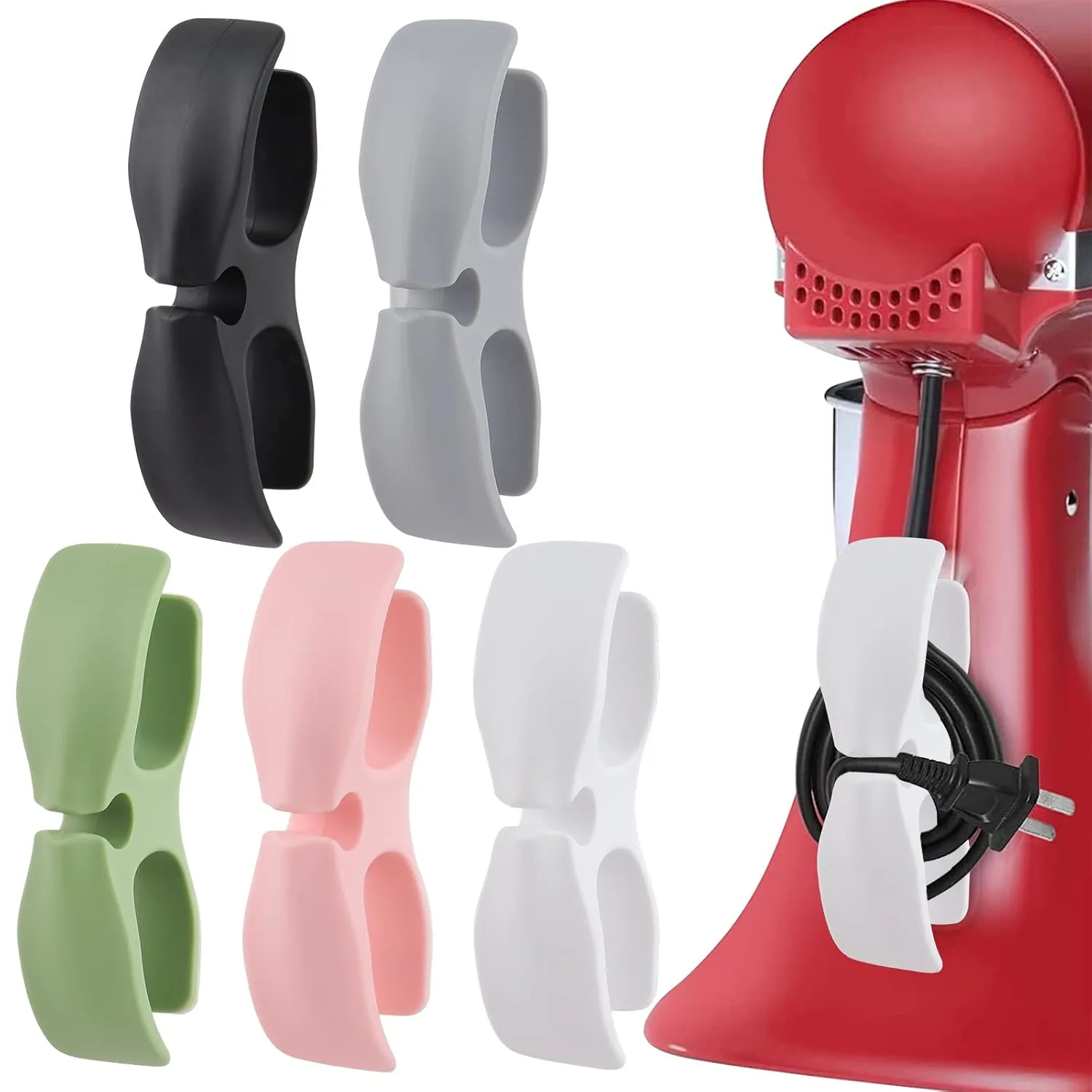 cord organizer appliances 1