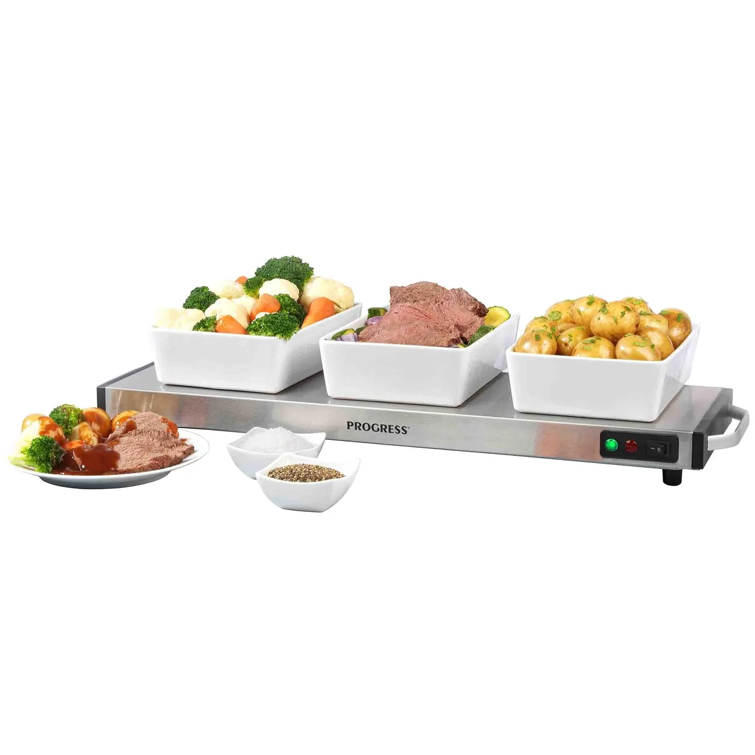 cordless hot plate warmer 1