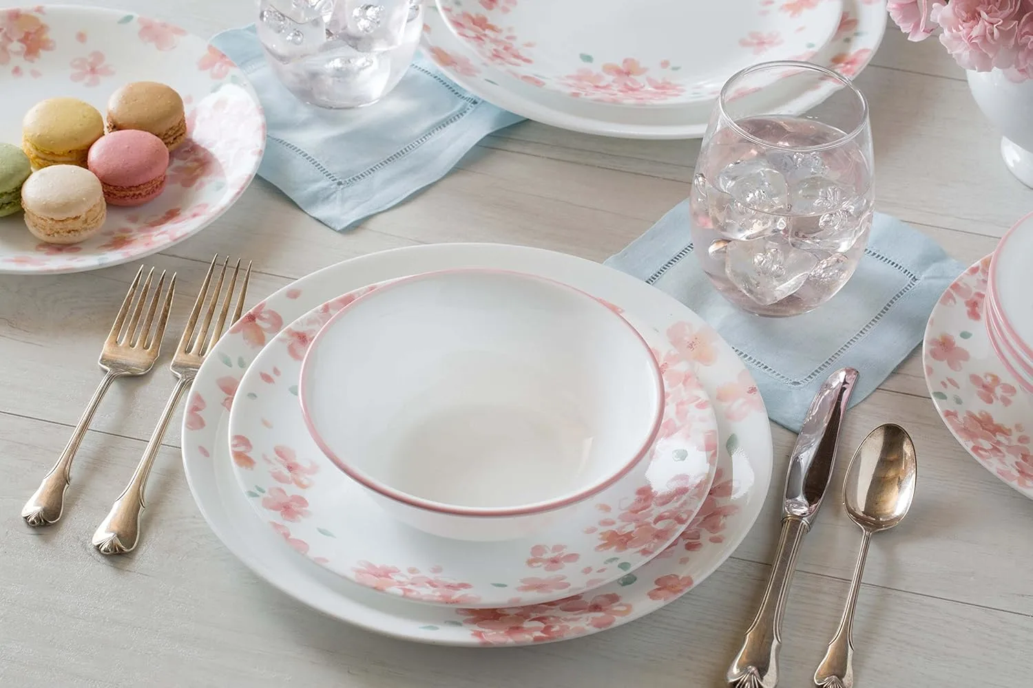corelle adoria dinner set 2