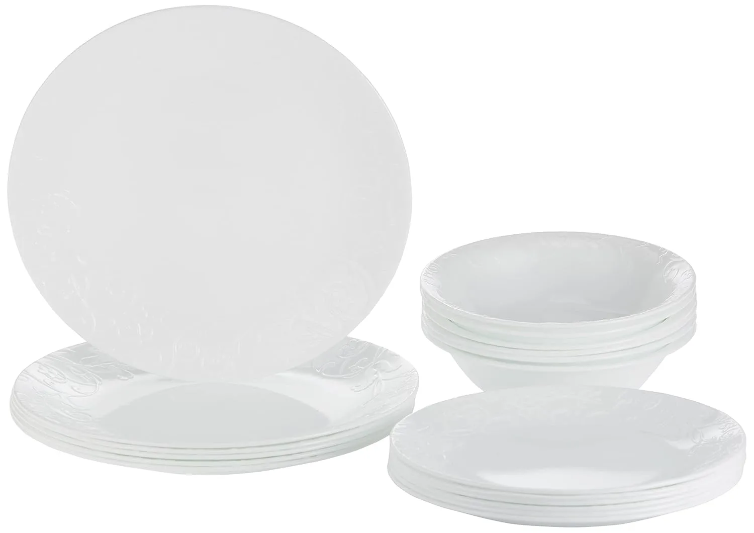 corelle bella faenza dinnerware 1