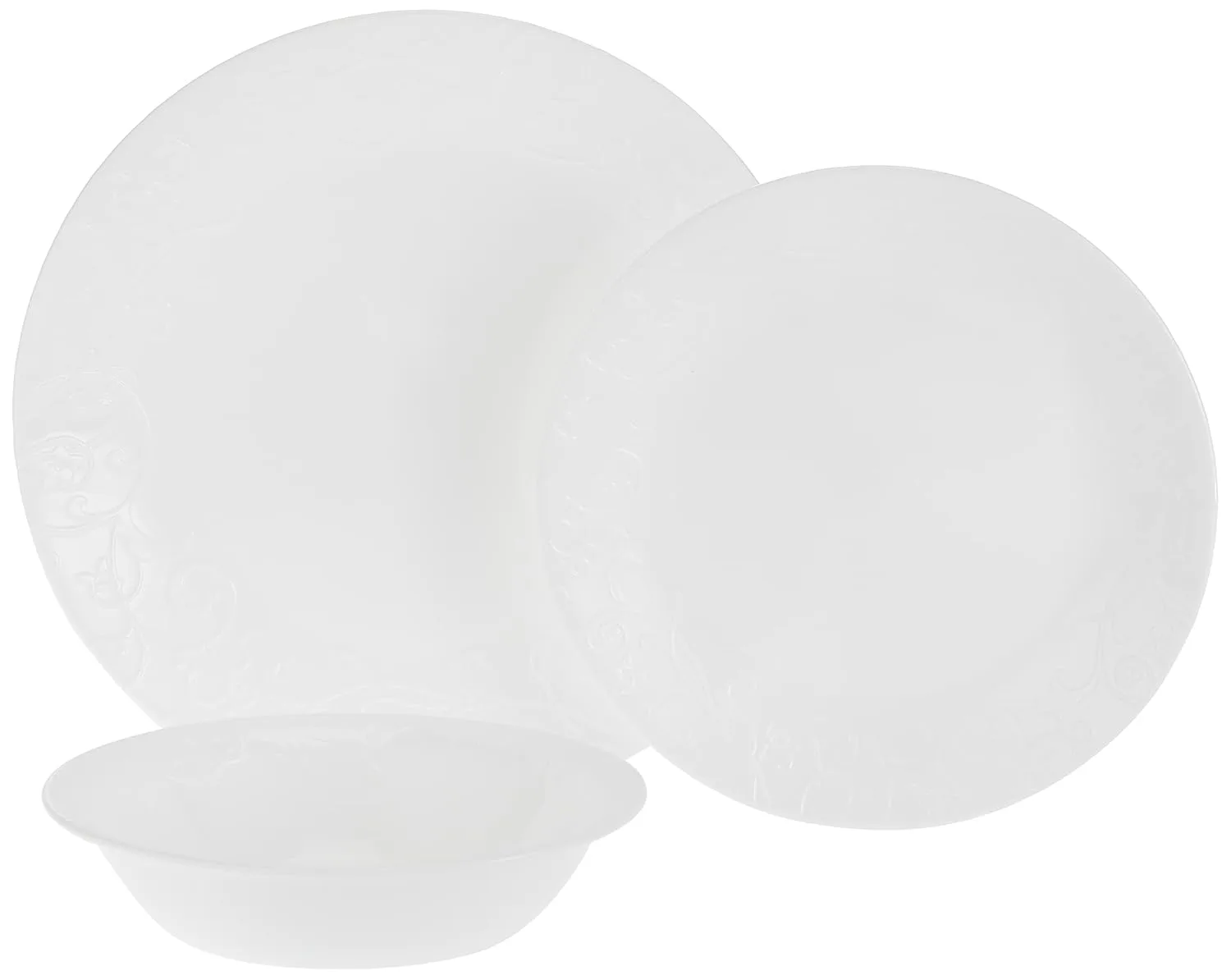 corelle bella faenza dinnerware 2