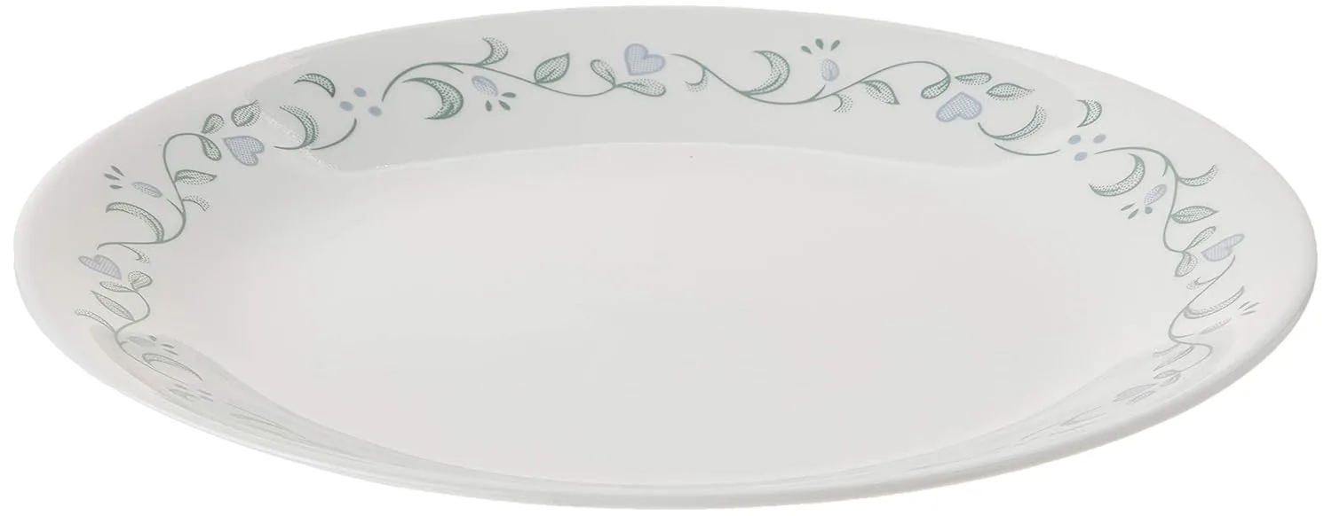 corelle country cottage plate 2