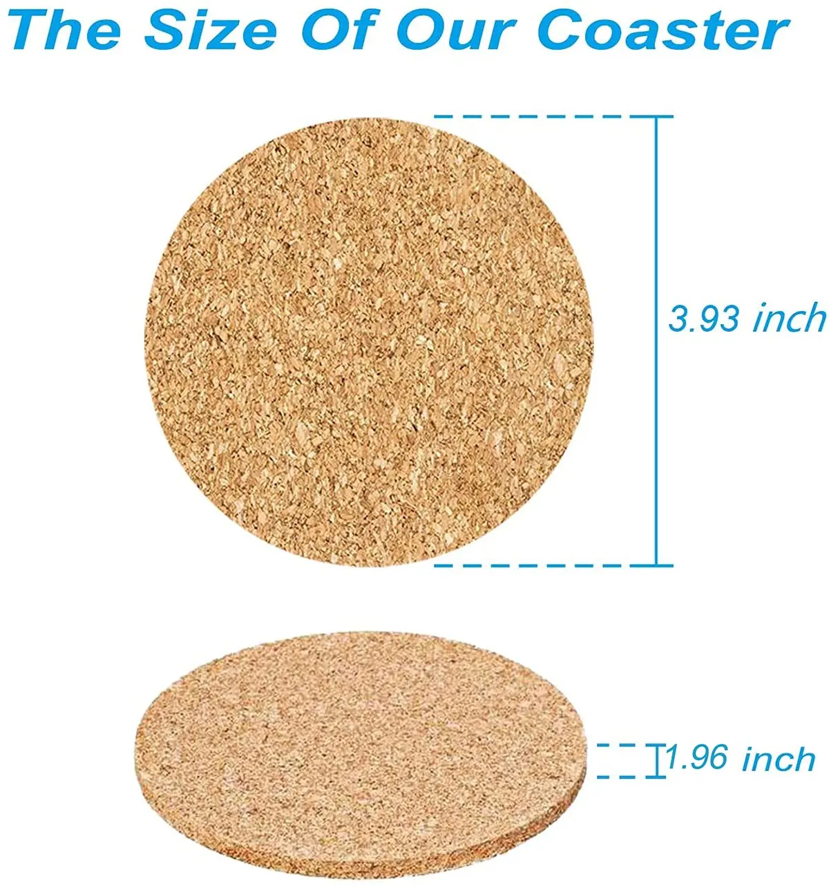 cork coasters drinks 2