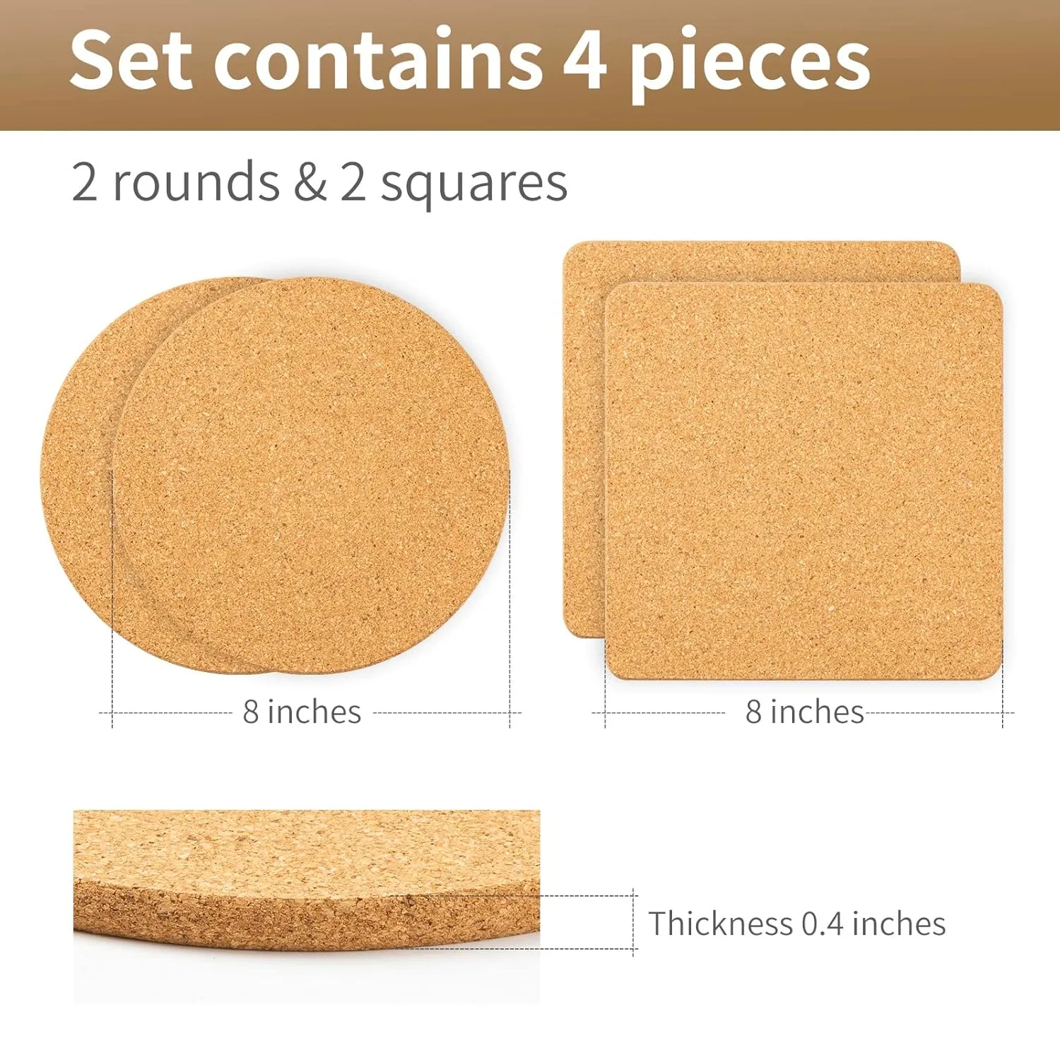 cork trivets hot dishes 2