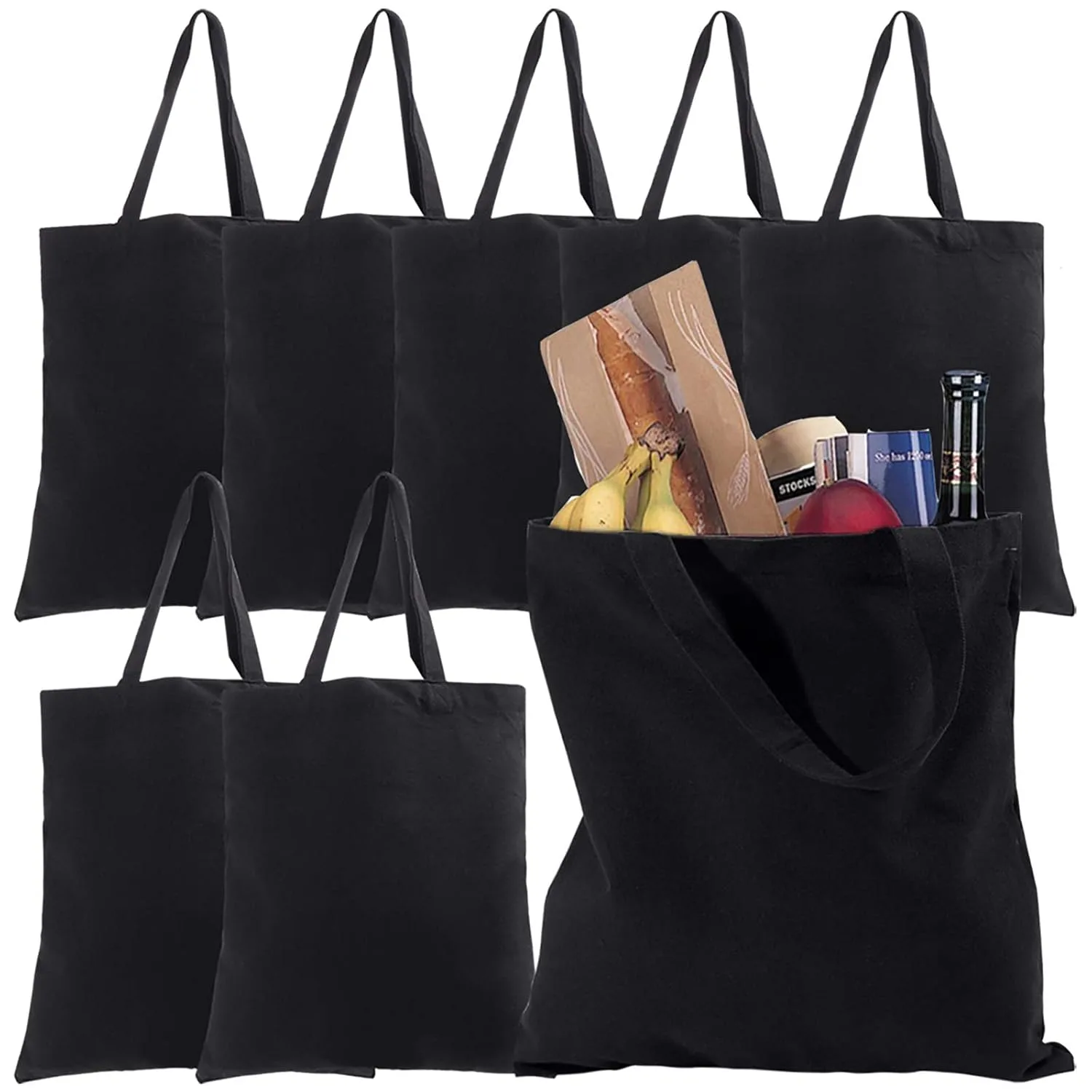 cotton tote bags 1