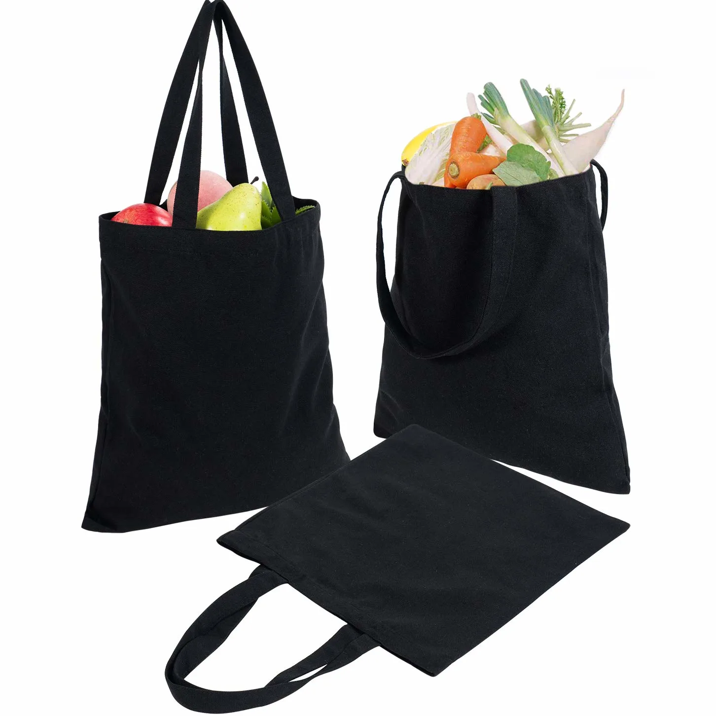 cotton tote bags 2