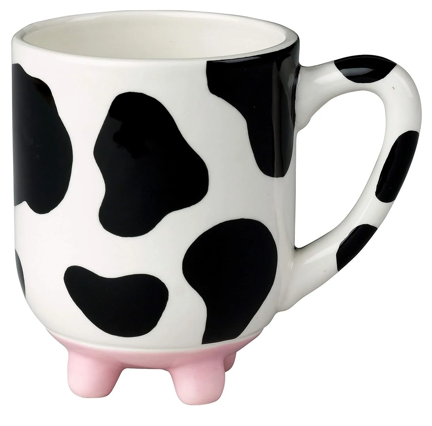 cow coffee mug 1