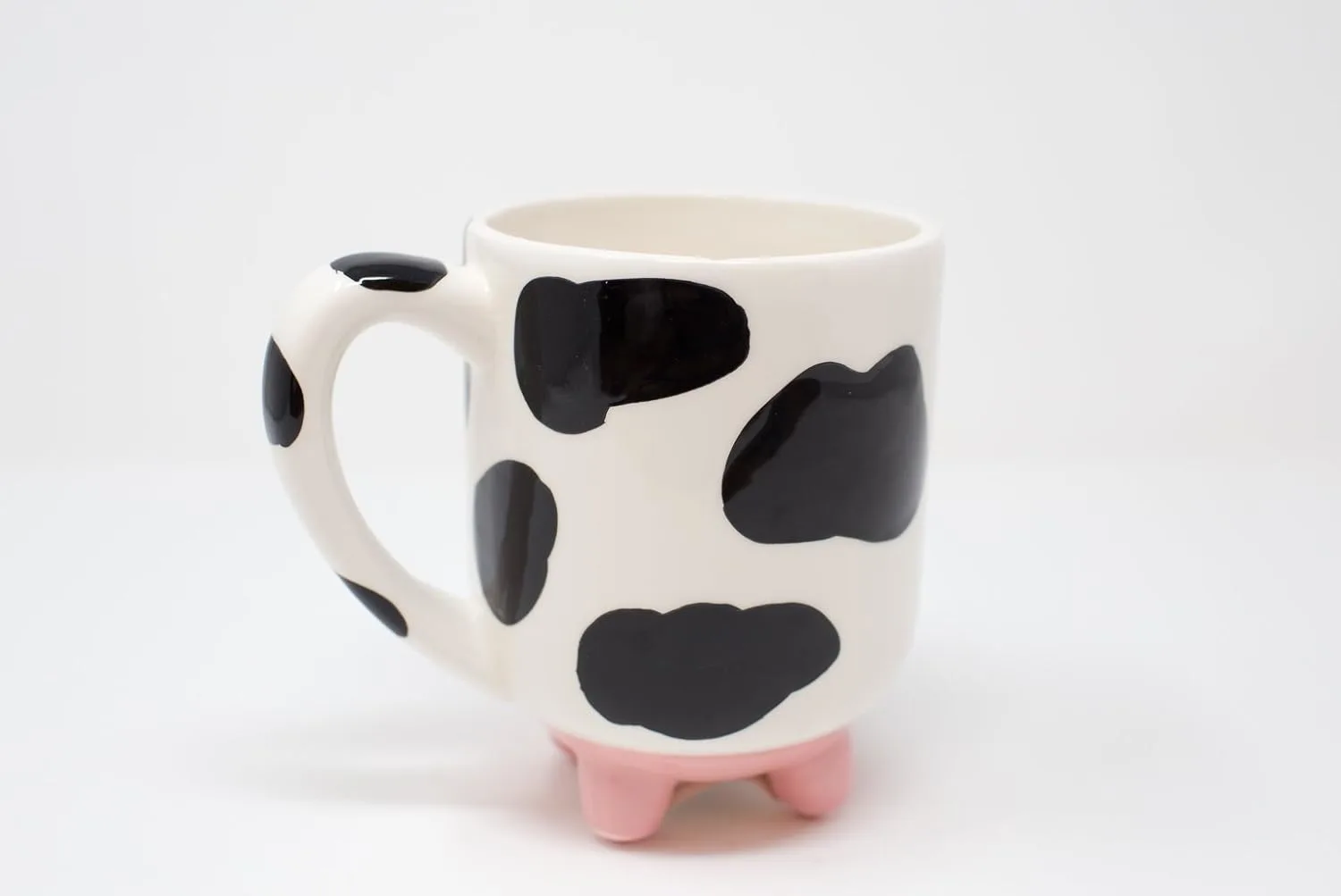 cow coffee mug 2