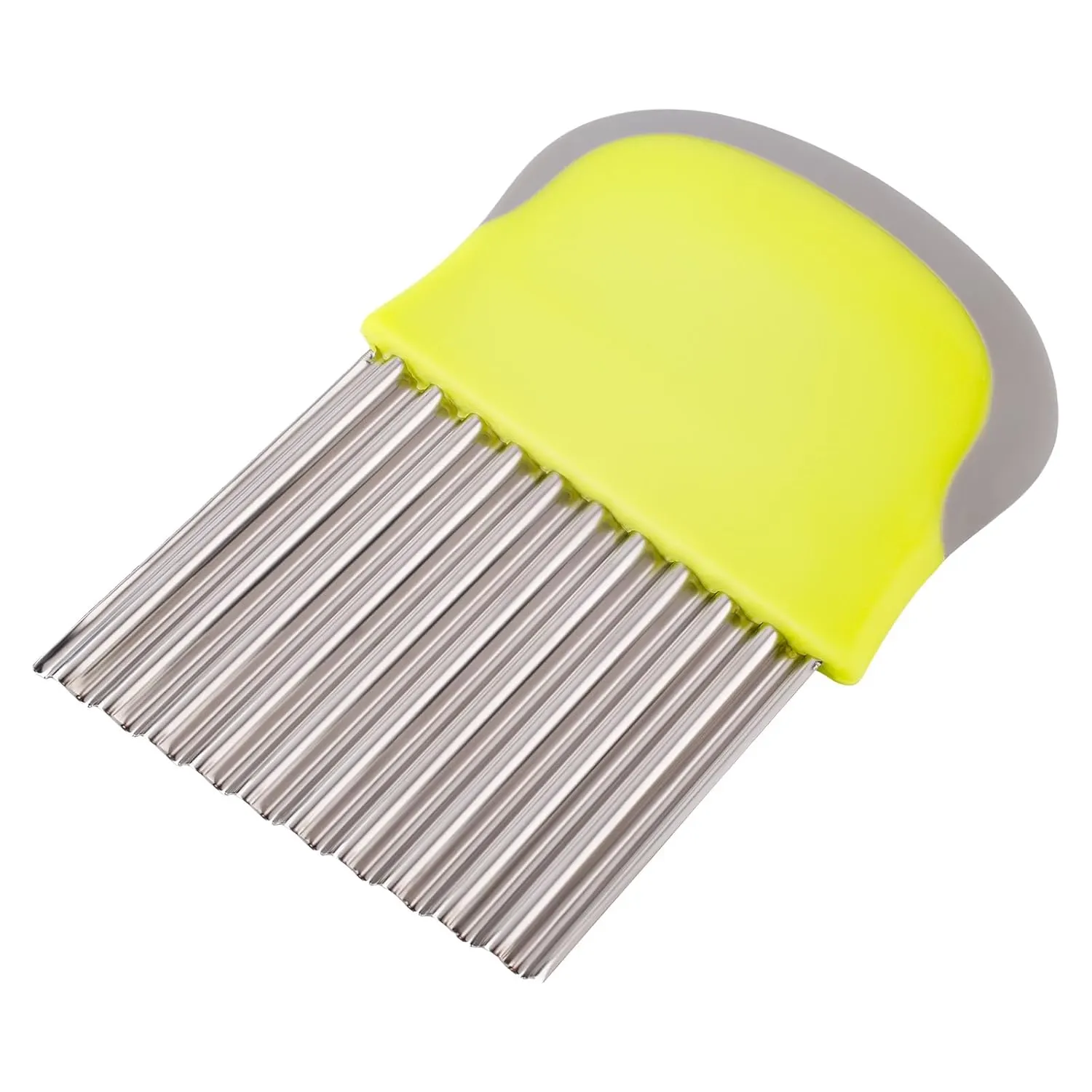 crinkle cutter knife slicer 1