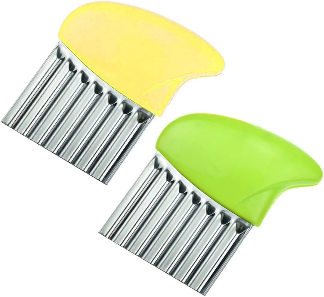 crinkle cutter tool 1
