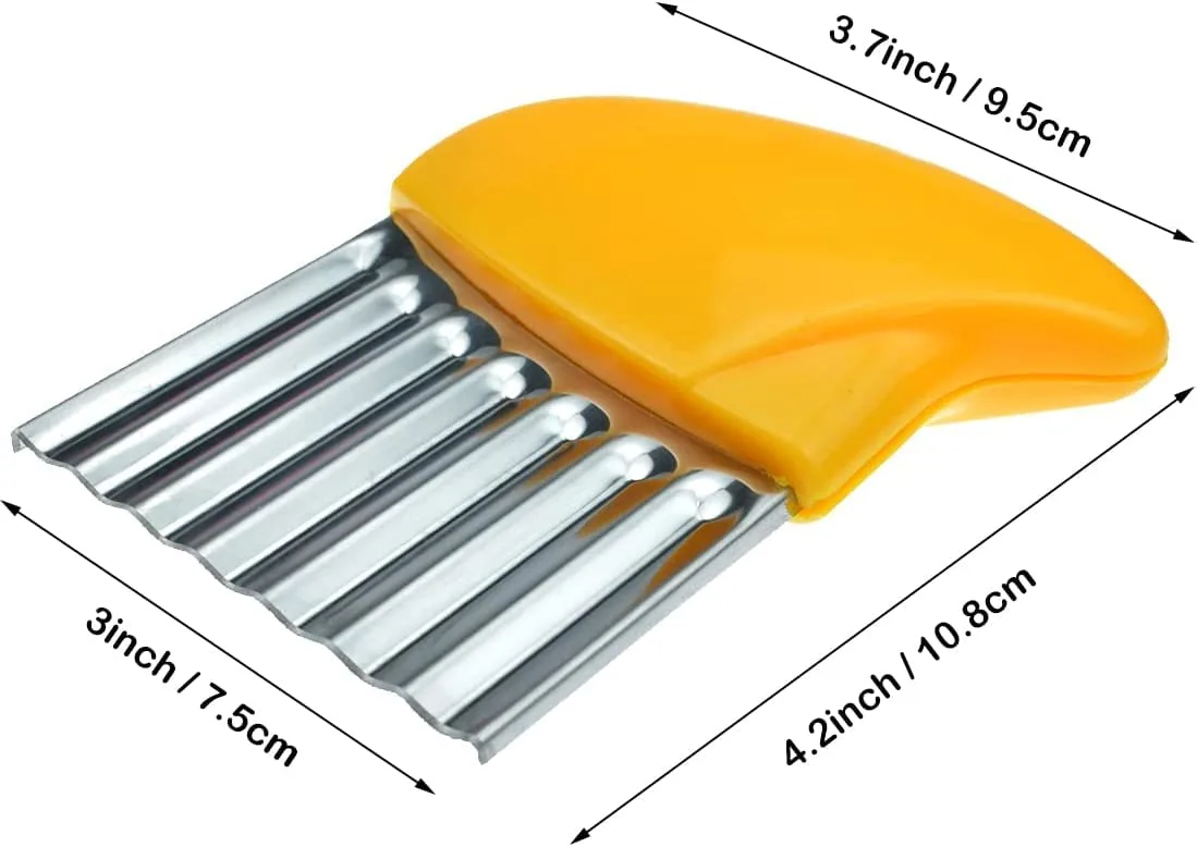crinkle cutter tool 2