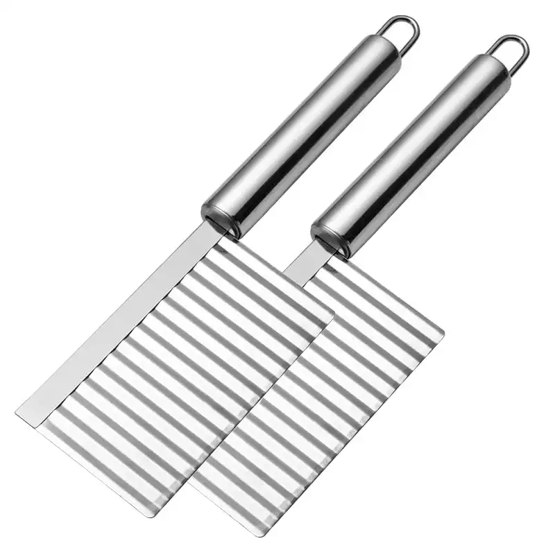 crinkle cutter veggie 1