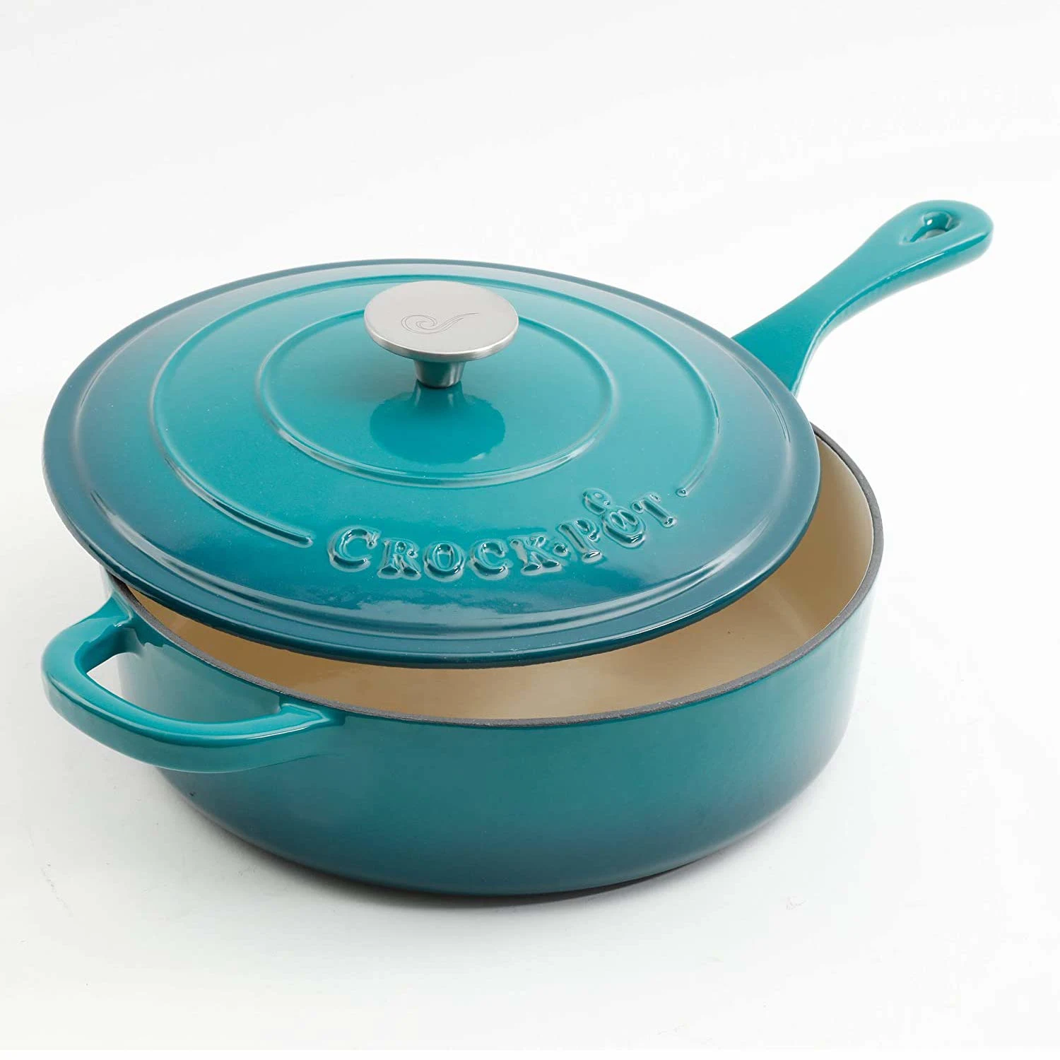 crock pot cast iron 2