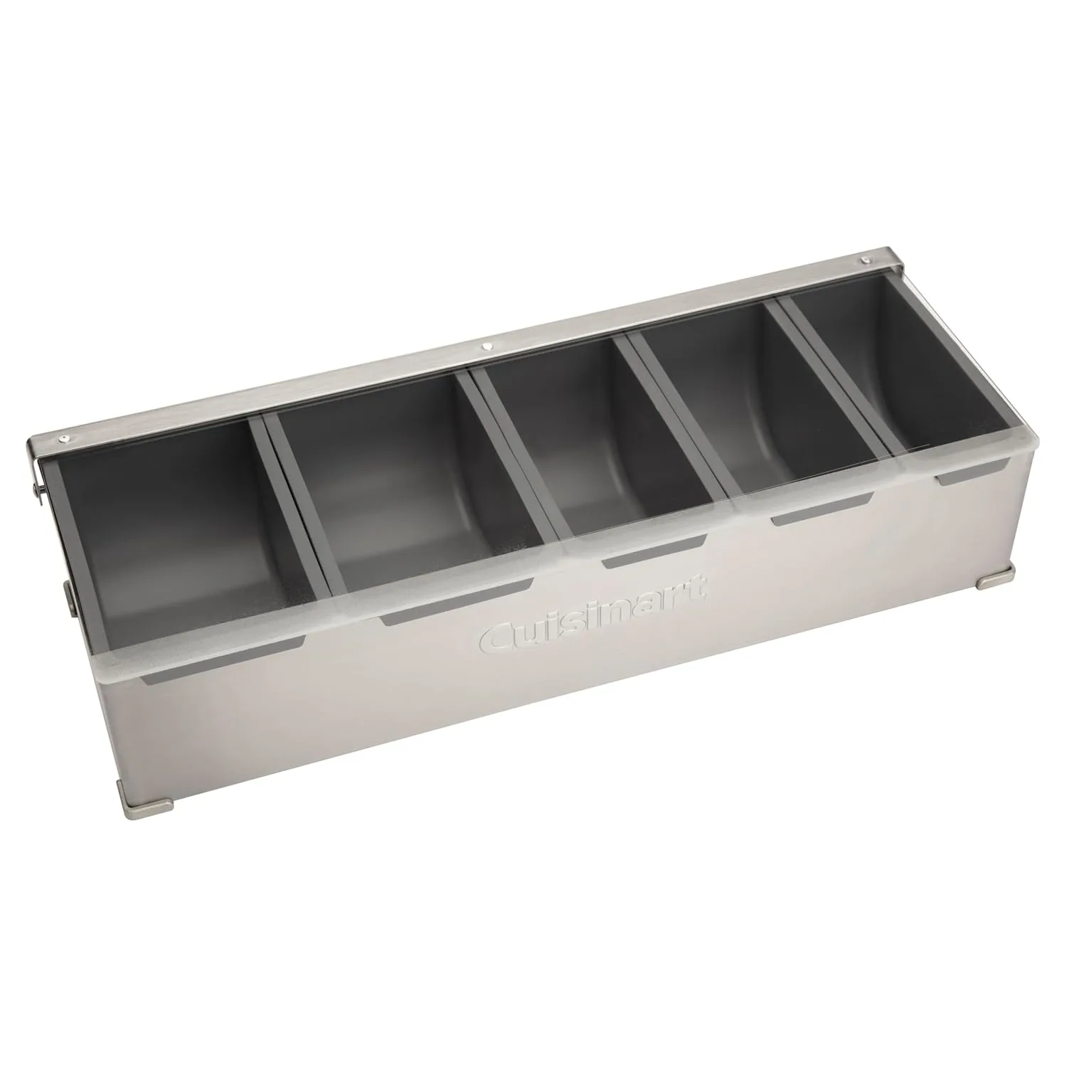 cuisinart condiment station 1