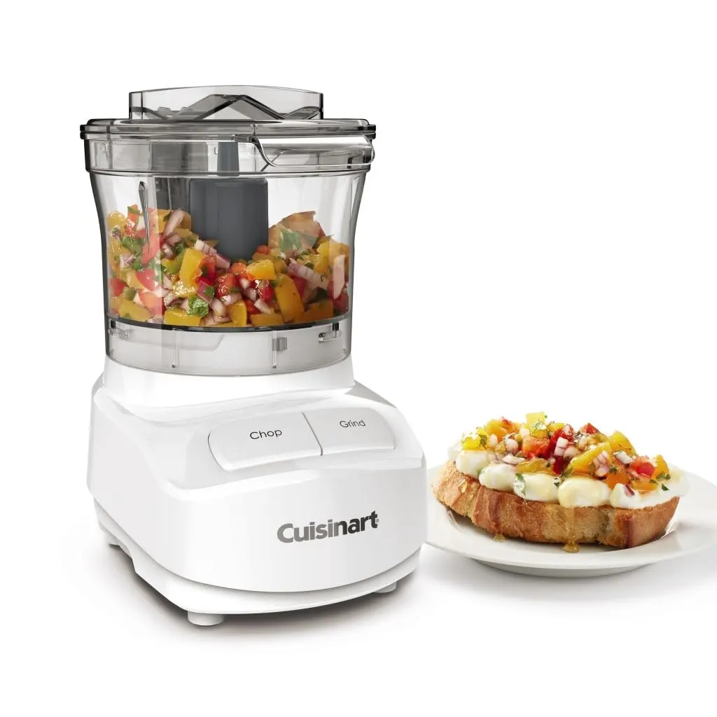 cuisinart mini chopper 2