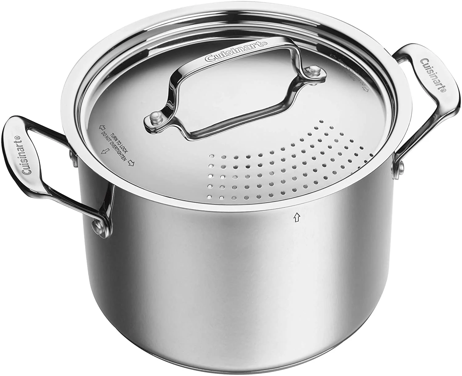 cuisinart pasta pot 1