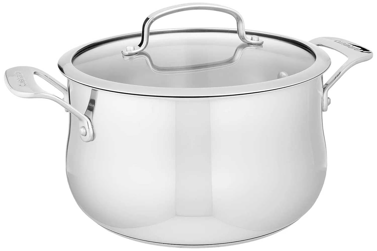 cuisinart stainless stock pot 1