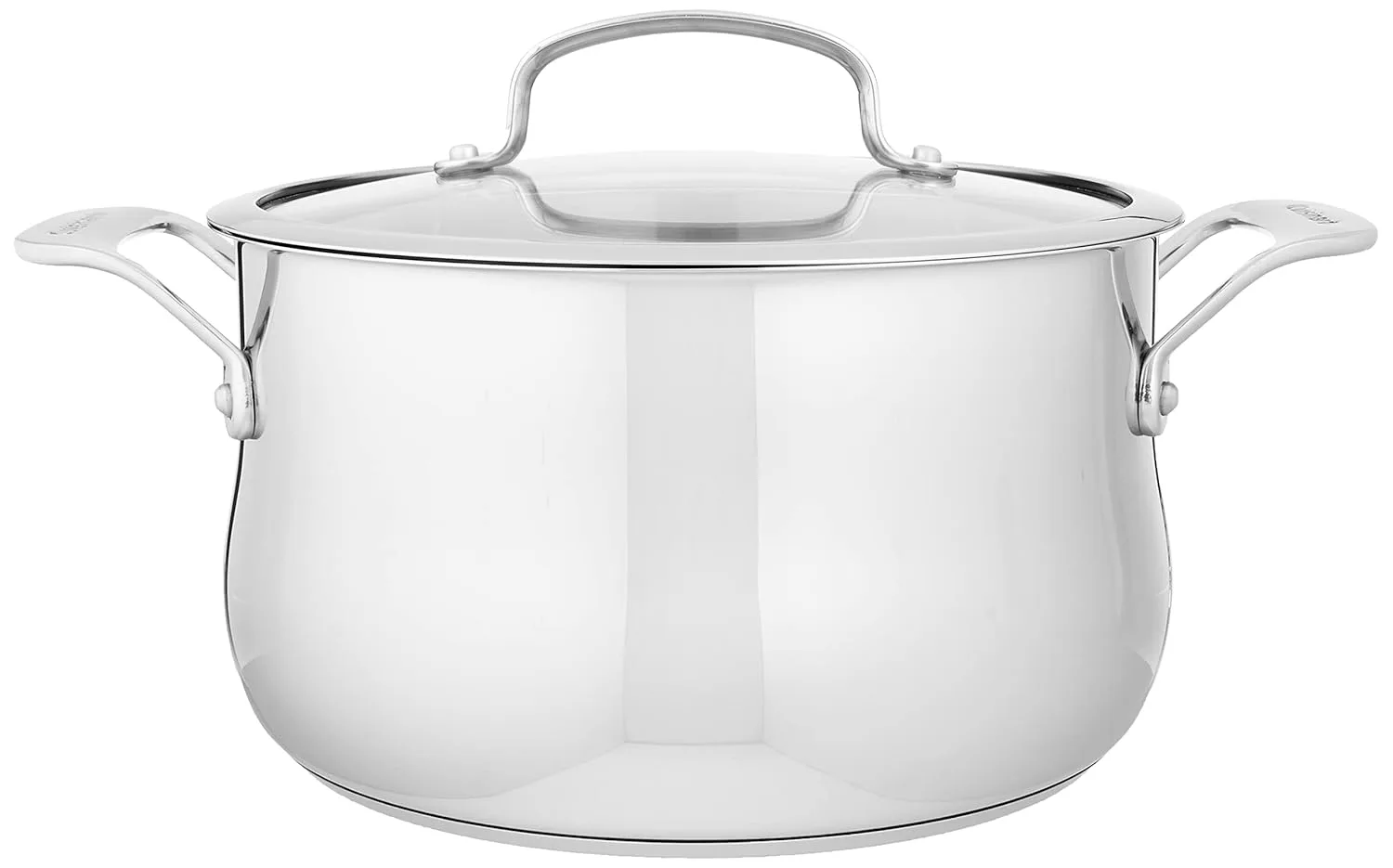 cuisinart stainless stock pot 2