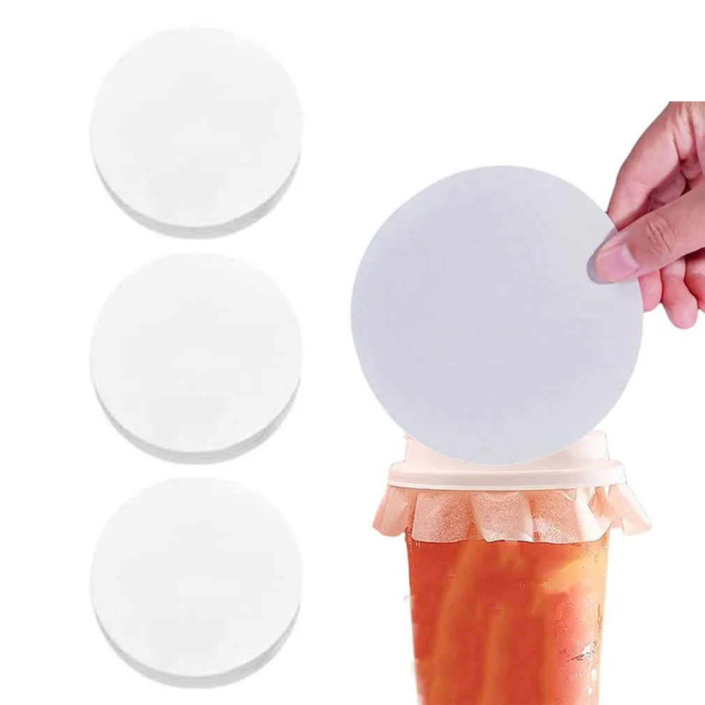 cup sealing film pads 1
