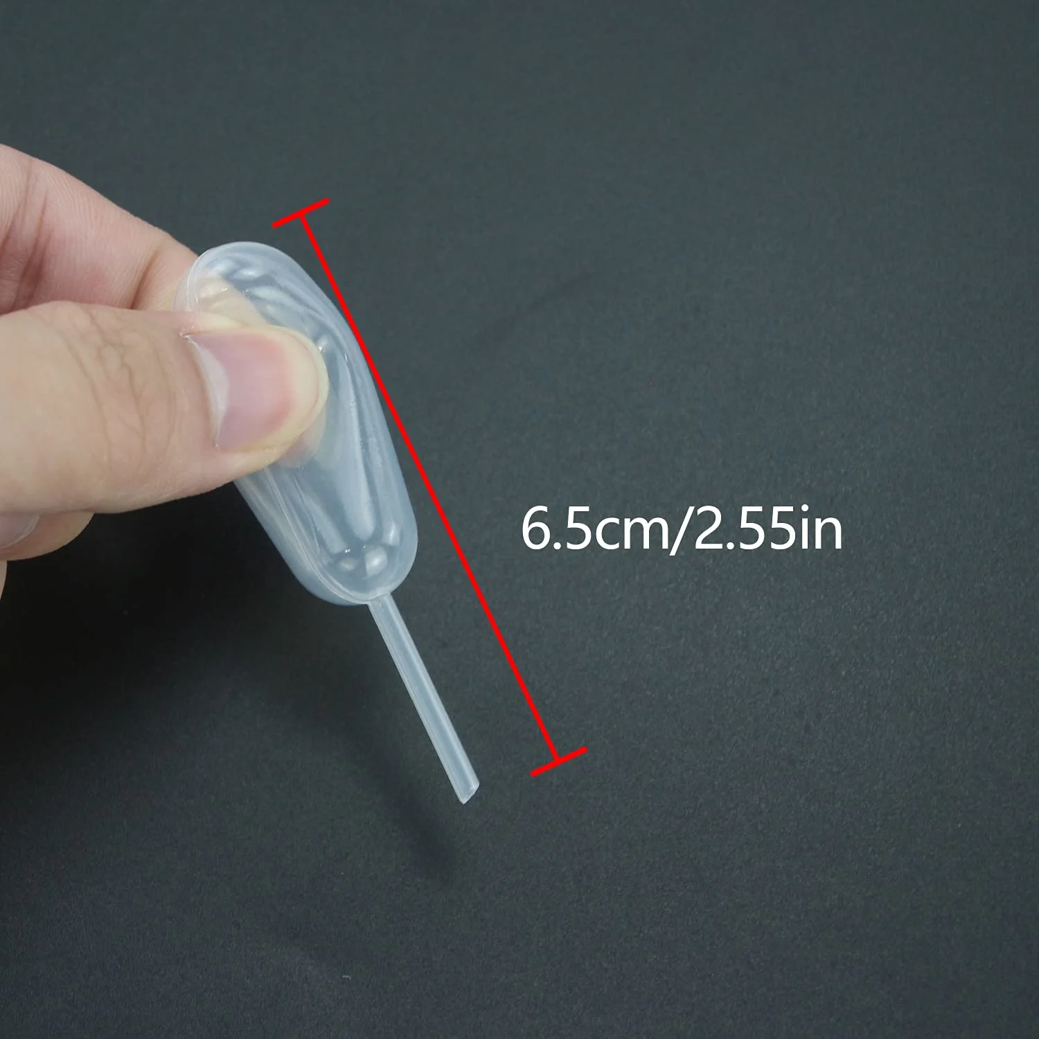 cupcake pipettes liquid droppers 2
