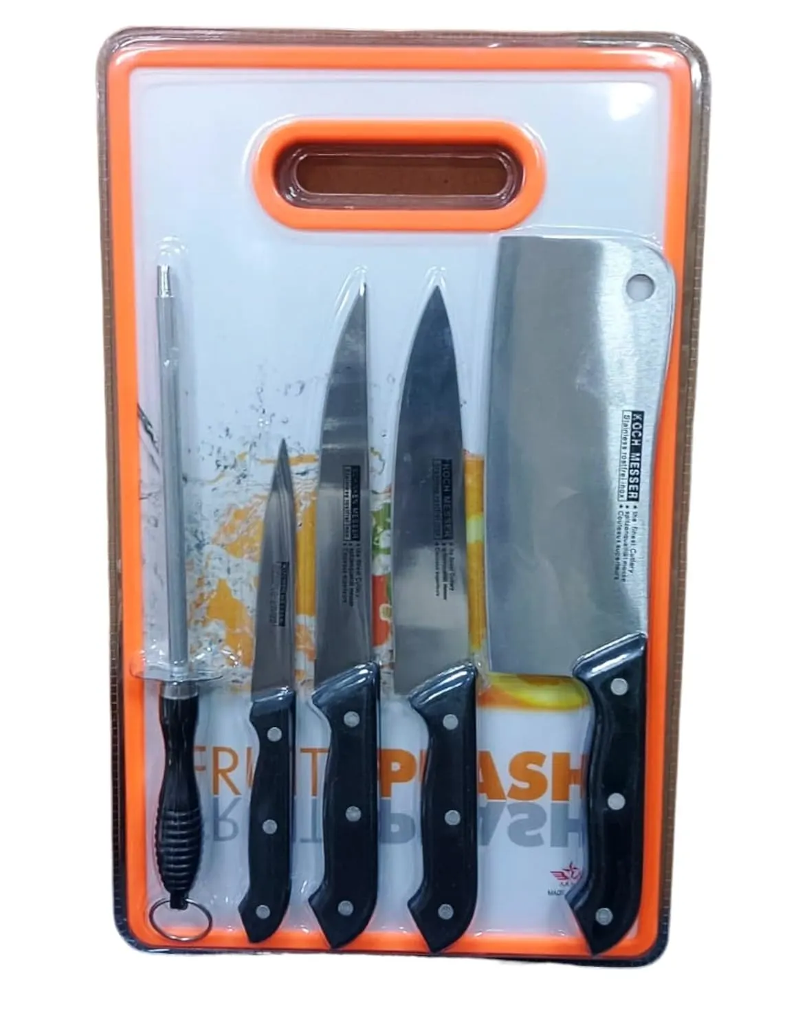 cutting board knife sharpener 1