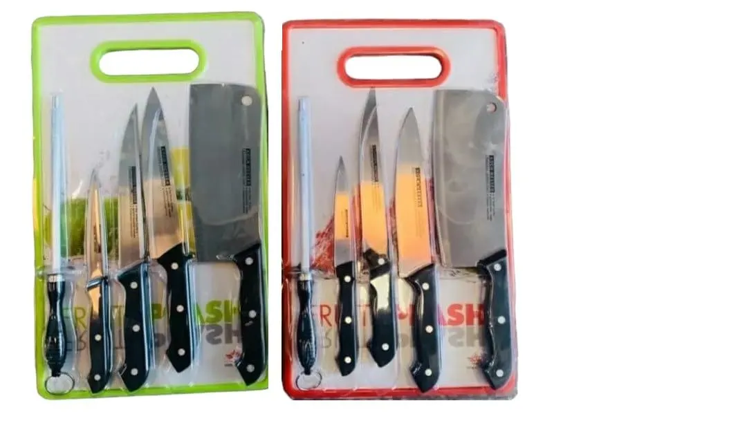 cutting board knife sharpener 2