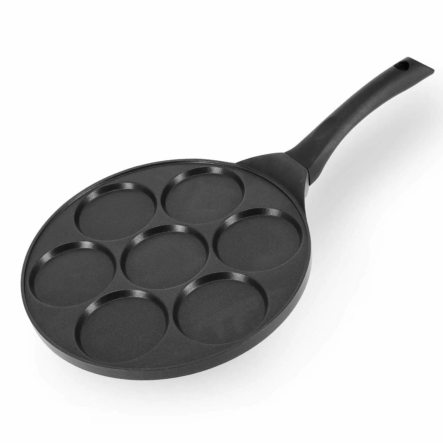 danish pancake maker royalford 1