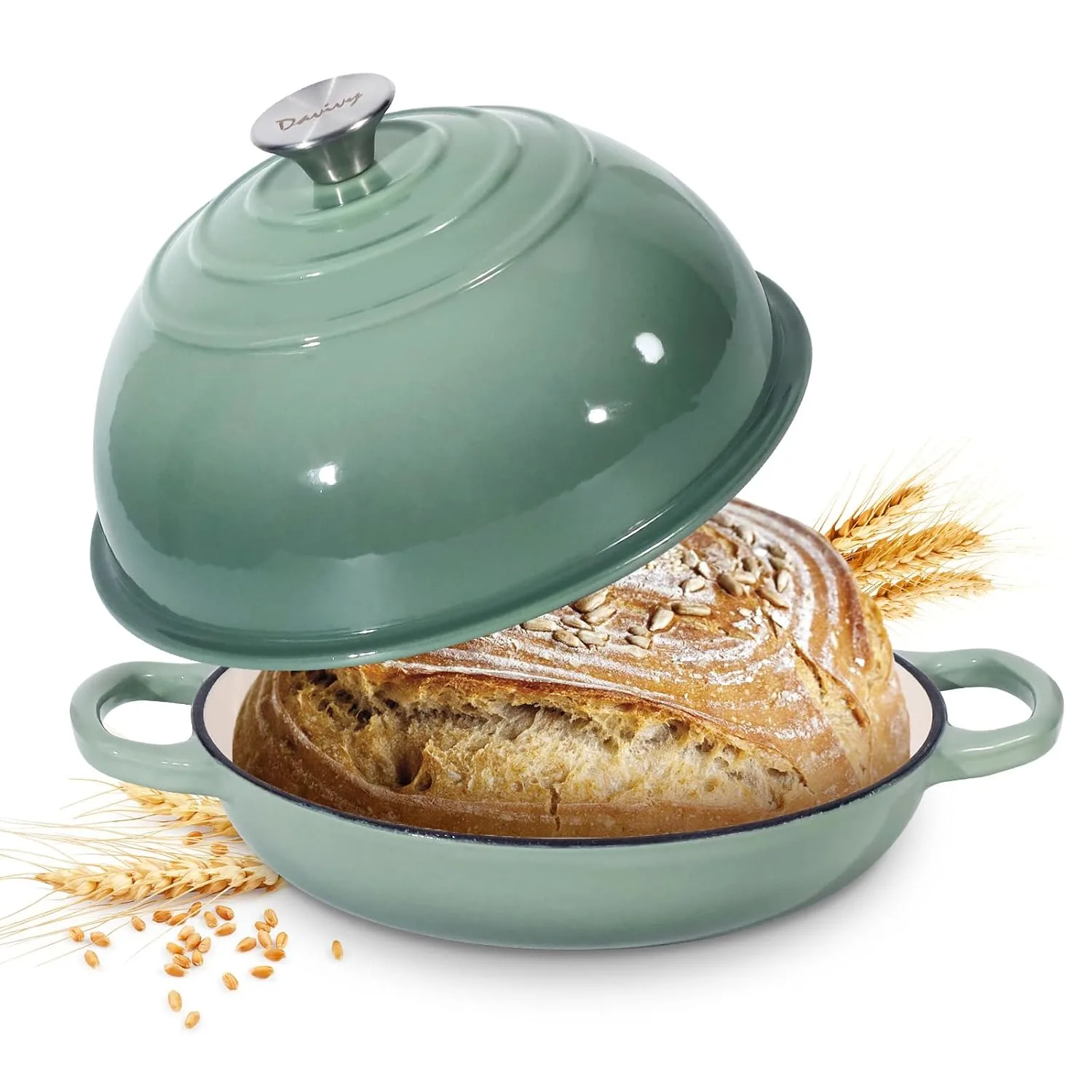 davivy dutch oven 1