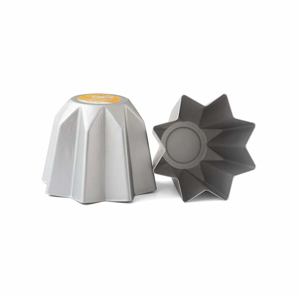 decora pandoro mould 1