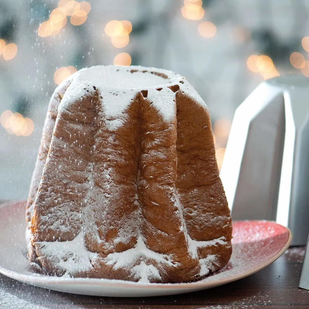 decora pandoro mould 2