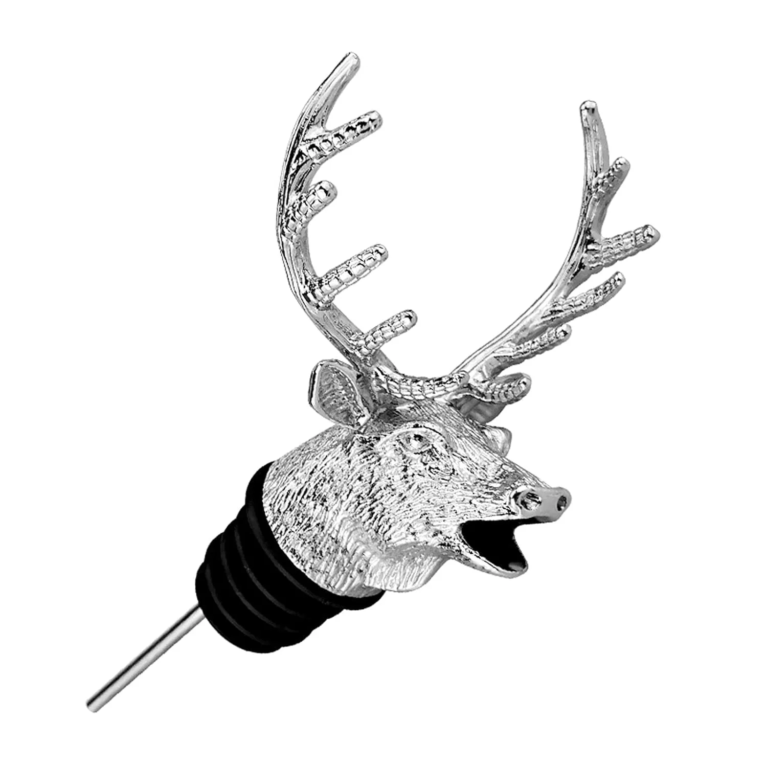 deer wine pourer spout 1