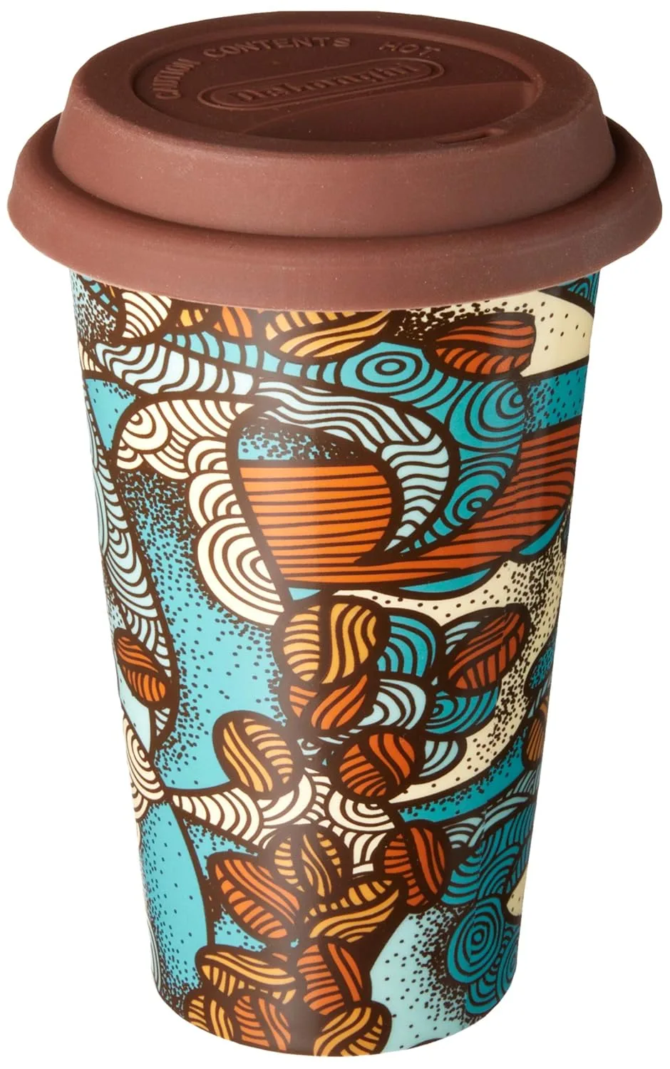 delonghi ceramic thermal mug 1