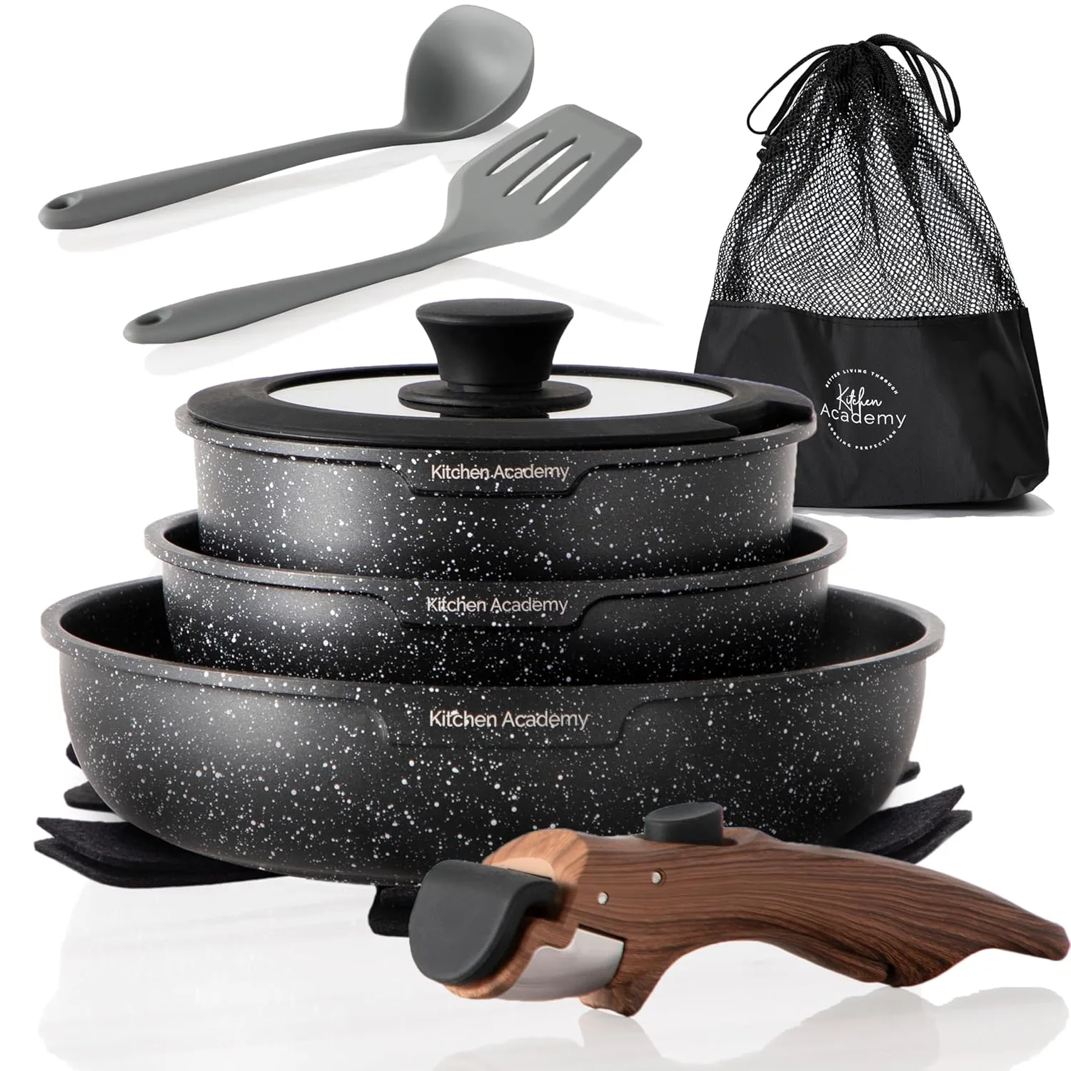 detachable handle cookware set 1