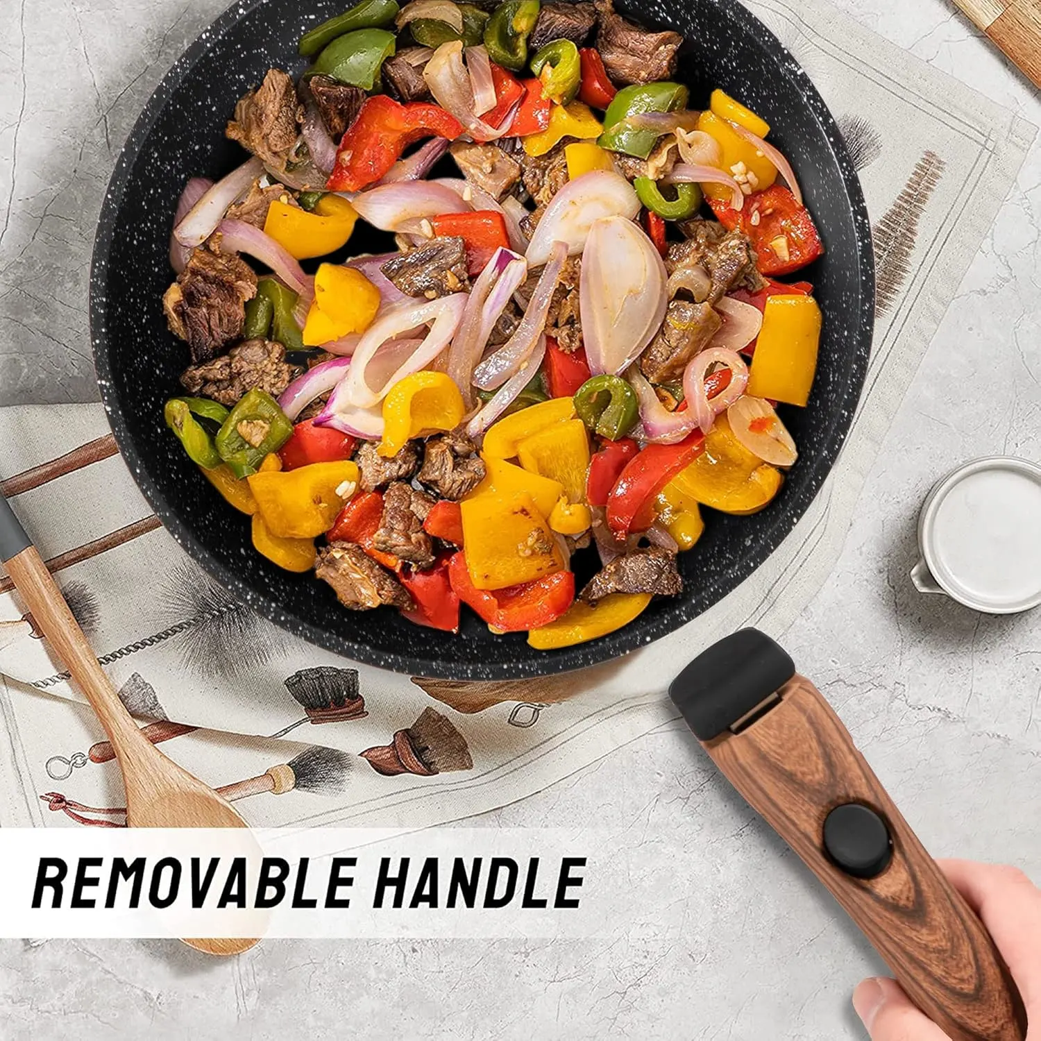 detachable handle cookware set 2
