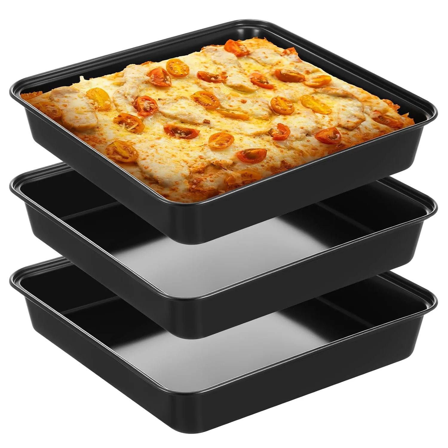 detroit pizza pan 1