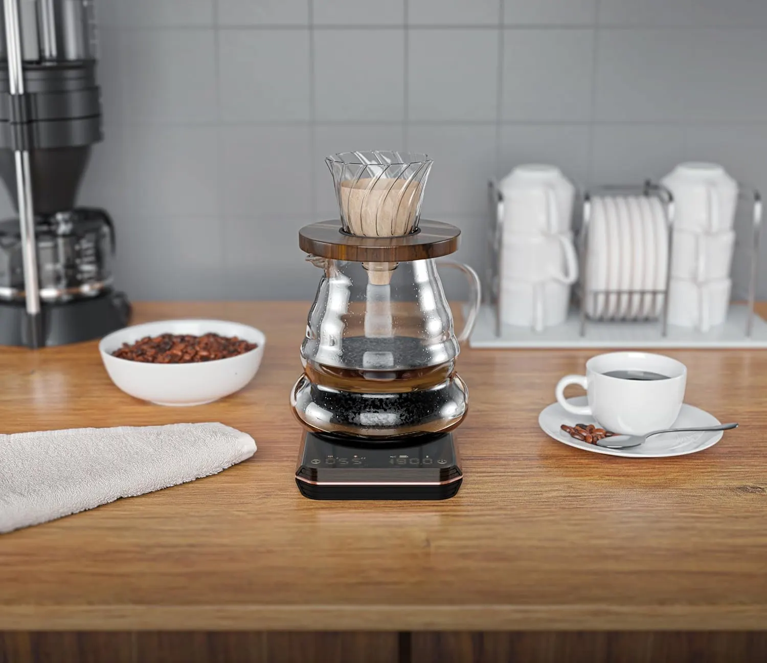 digital coffee scale 2