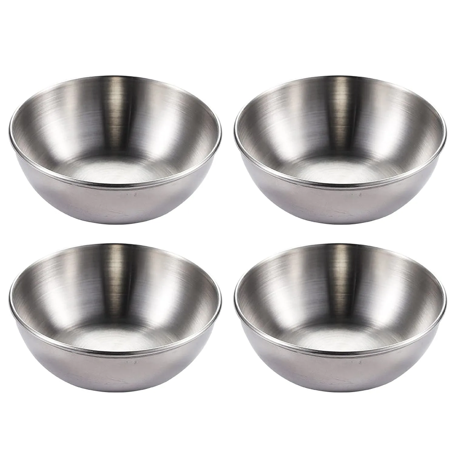 dipping bowls stainless steel 1