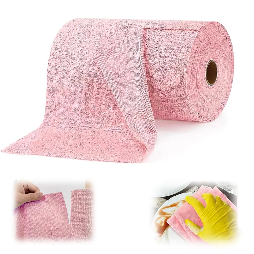dish cloths microfiber 1