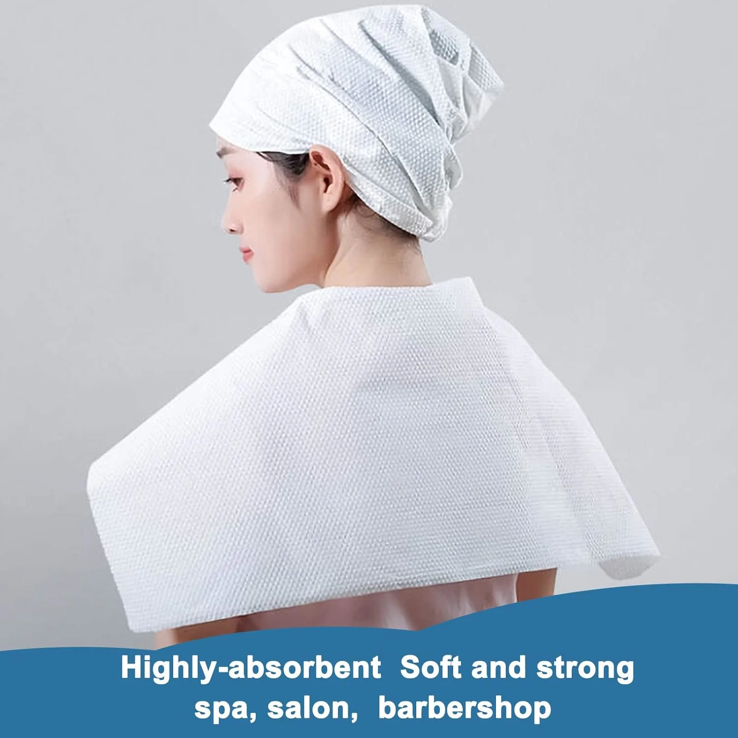 disposable bath towels 2