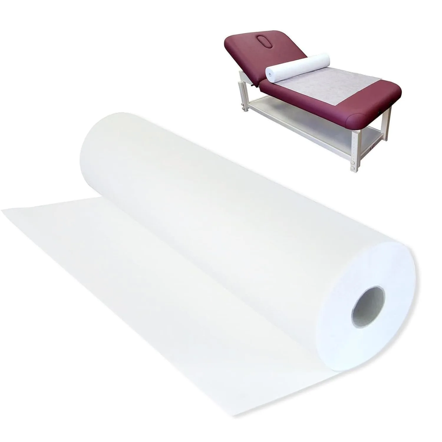 disposable bed sheets roll 1