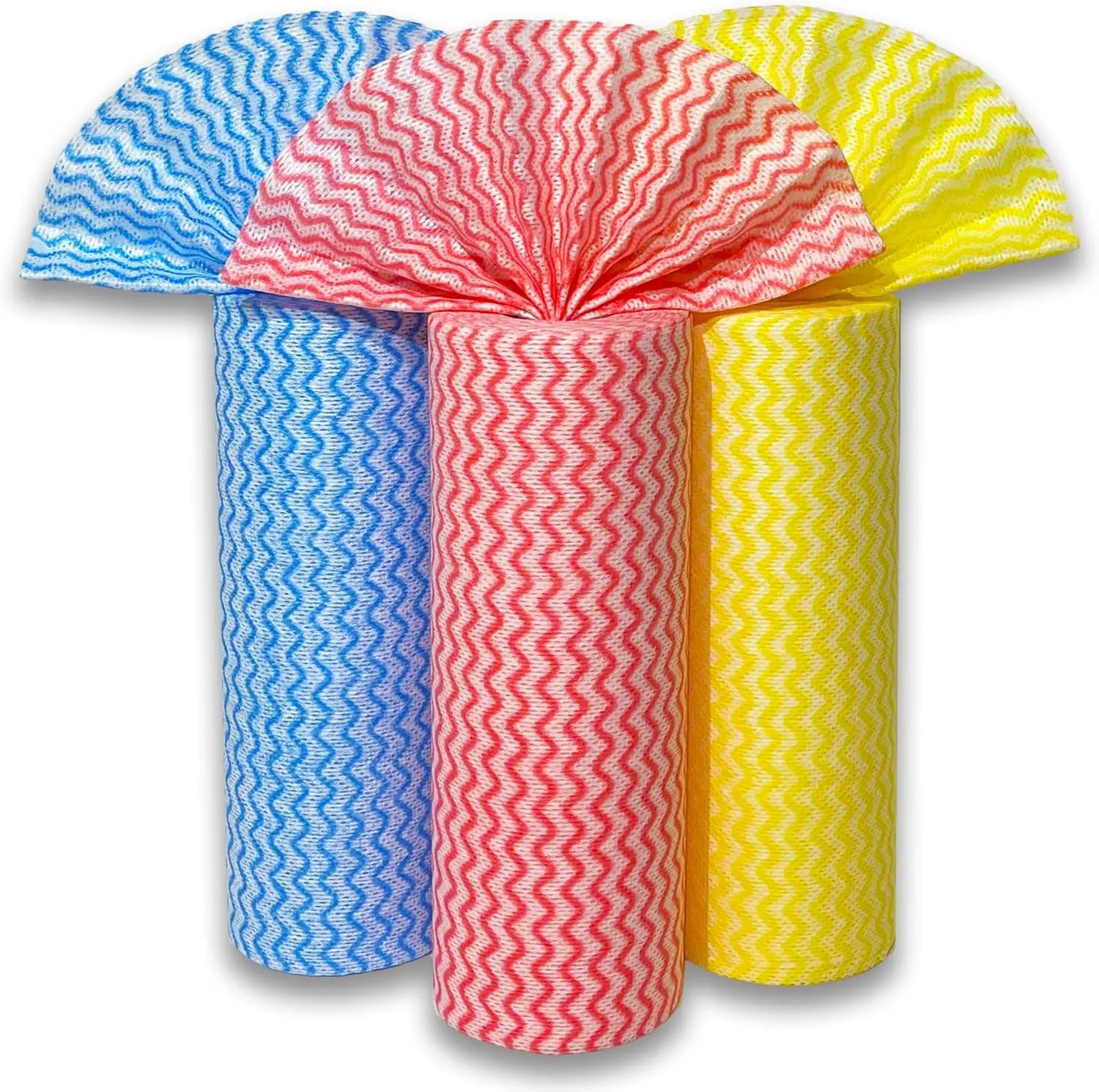 disposable cleaning cloths wash 1