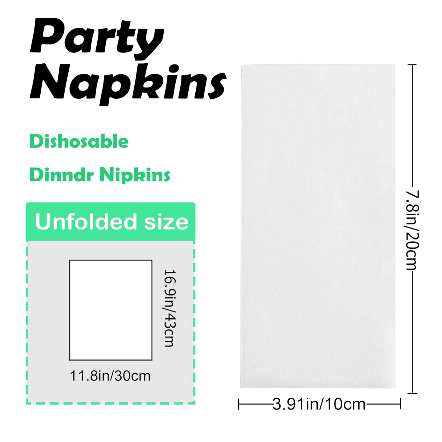 disposable guest towels linen 2