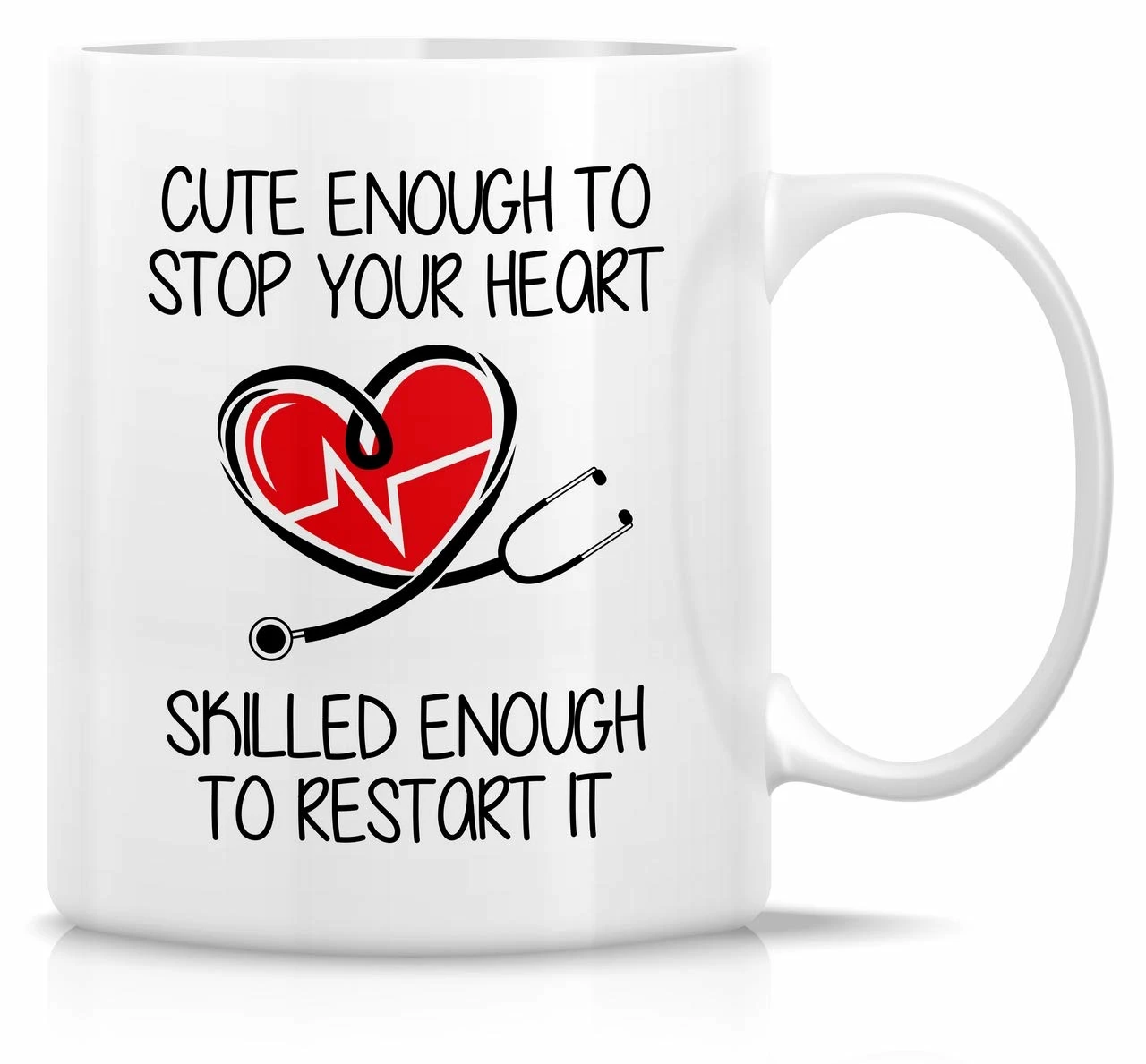 doctor coffee mug 1