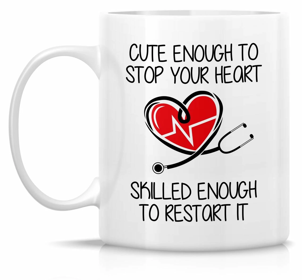 doctor coffee mug 2
