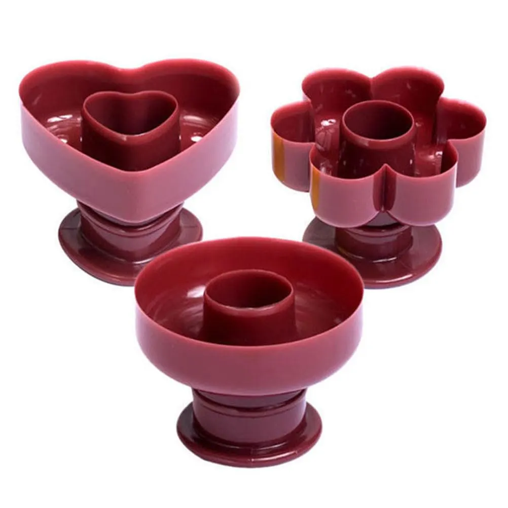 donut mold set 1
