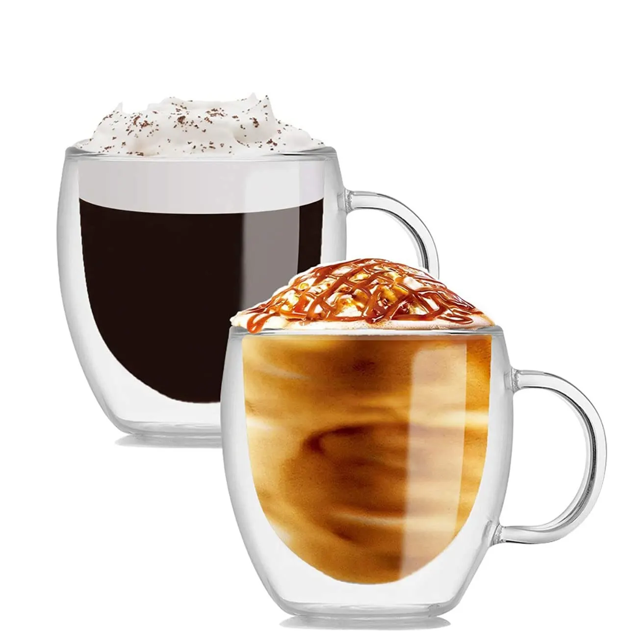 double wall coffee mugs 1